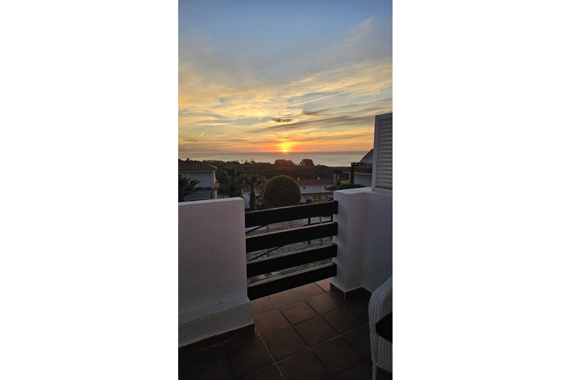 Resale - Ground floor apartment - Manilva - Manilva Centro