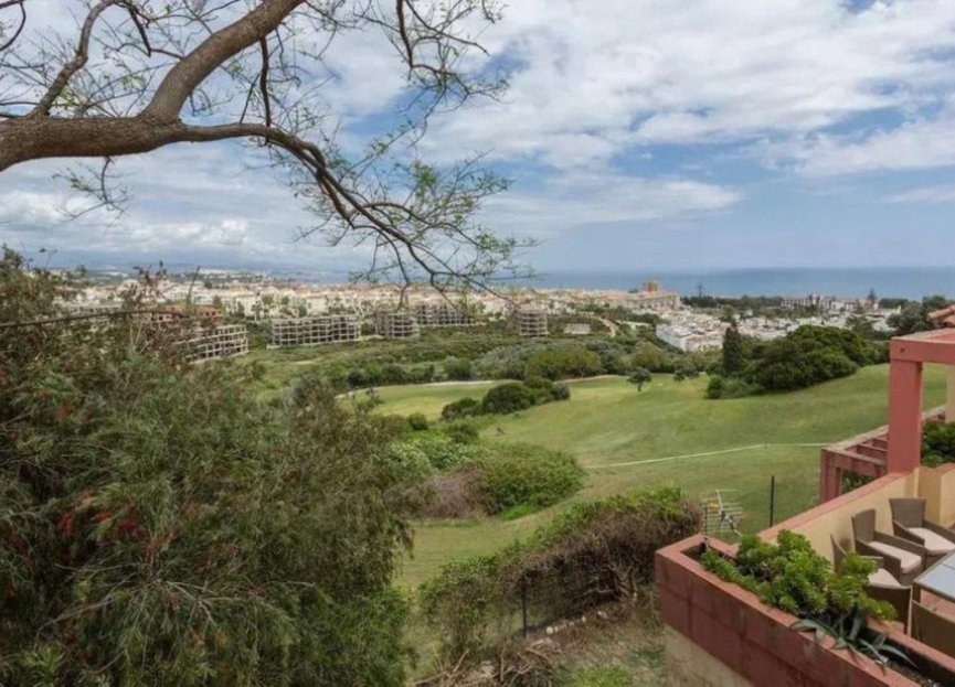 Resale - Ground floor apartment - Manilva - Manilva Centro