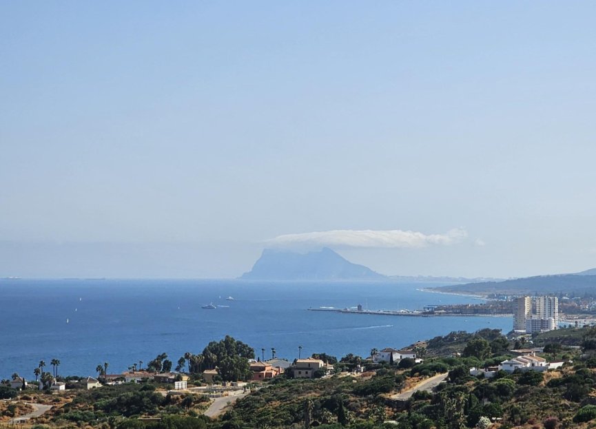 Resale - Ground floor apartment - Manilva - Manilva Centro