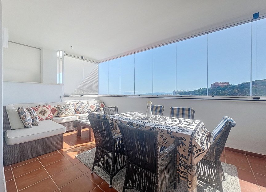 Resale - Ground floor apartment - Manilva - Manilva Centro