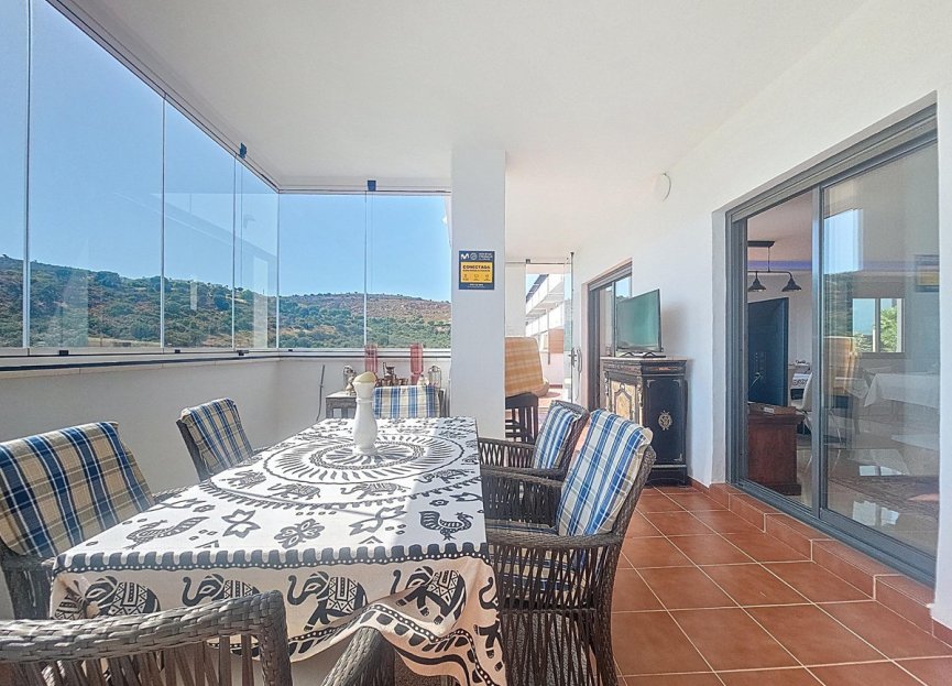 Resale - Ground floor apartment - Manilva - Manilva Centro