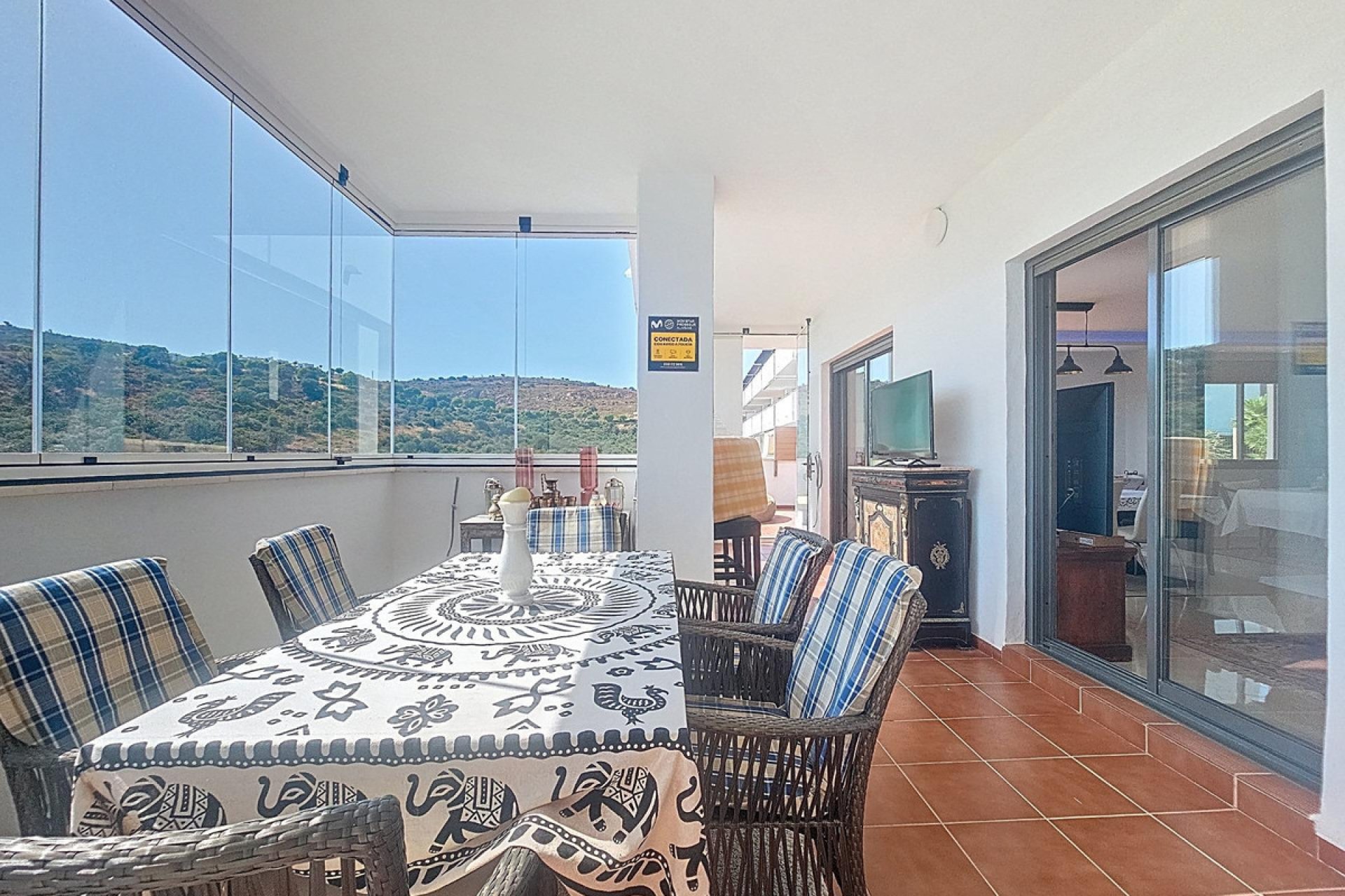 Resale - Ground floor apartment - Manilva - Manilva Centro