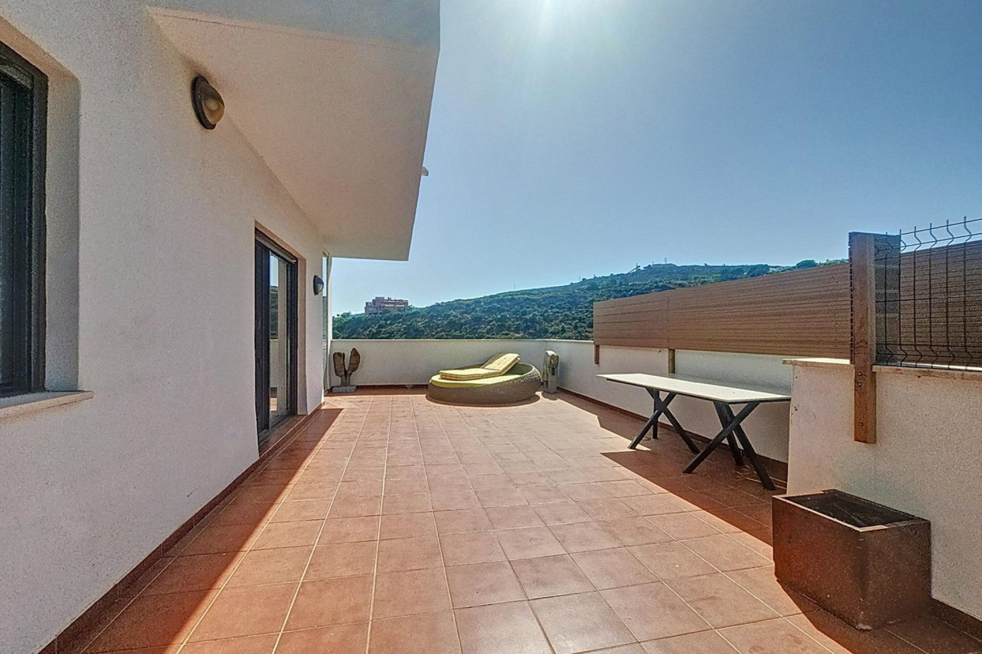 Resale - Ground floor apartment - Manilva - Manilva Centro