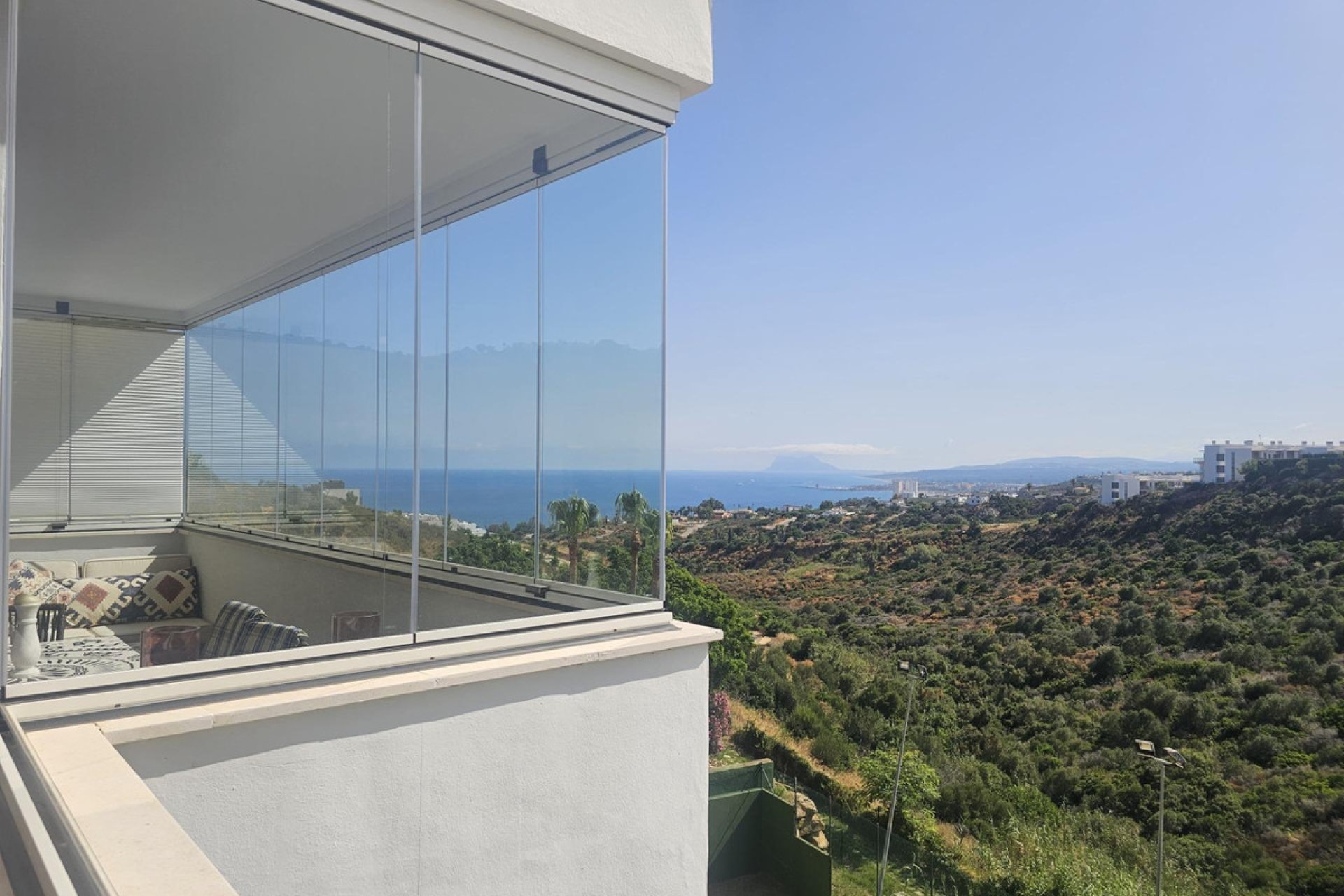 Resale - Ground floor apartment - Manilva - Manilva Centro