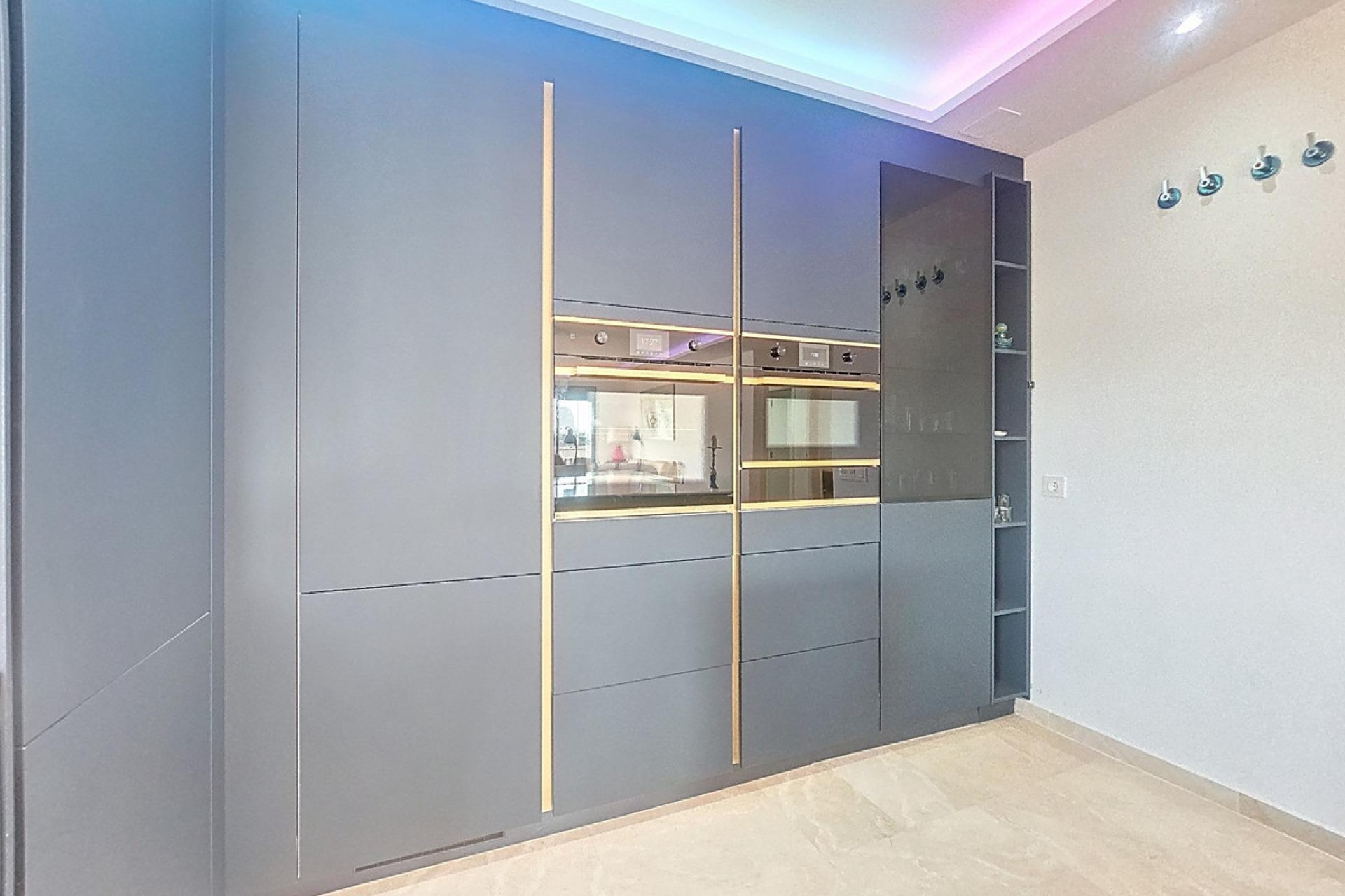 Resale - Ground floor apartment - Manilva - Manilva Centro