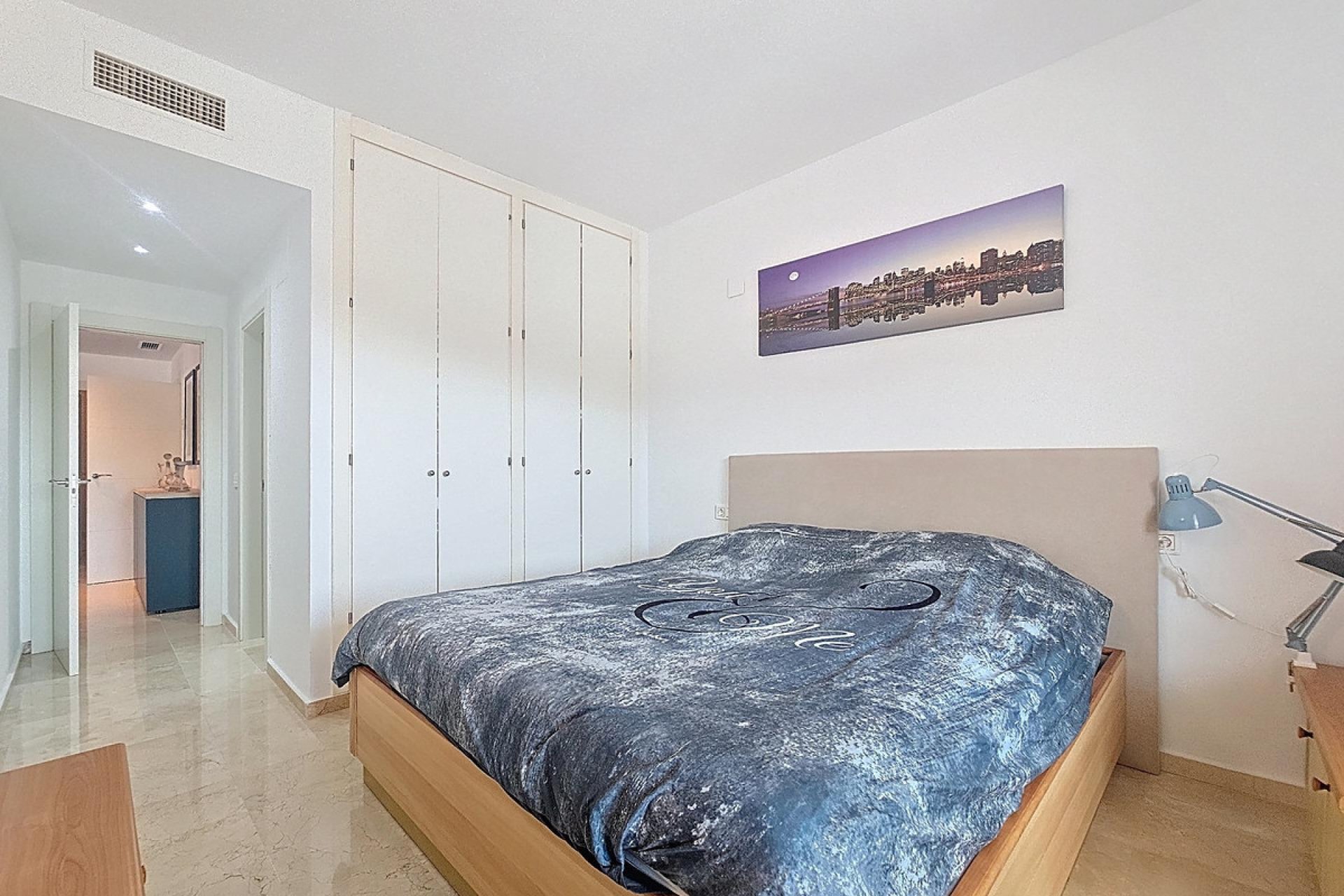 Resale - Ground floor apartment - Manilva - Manilva Centro