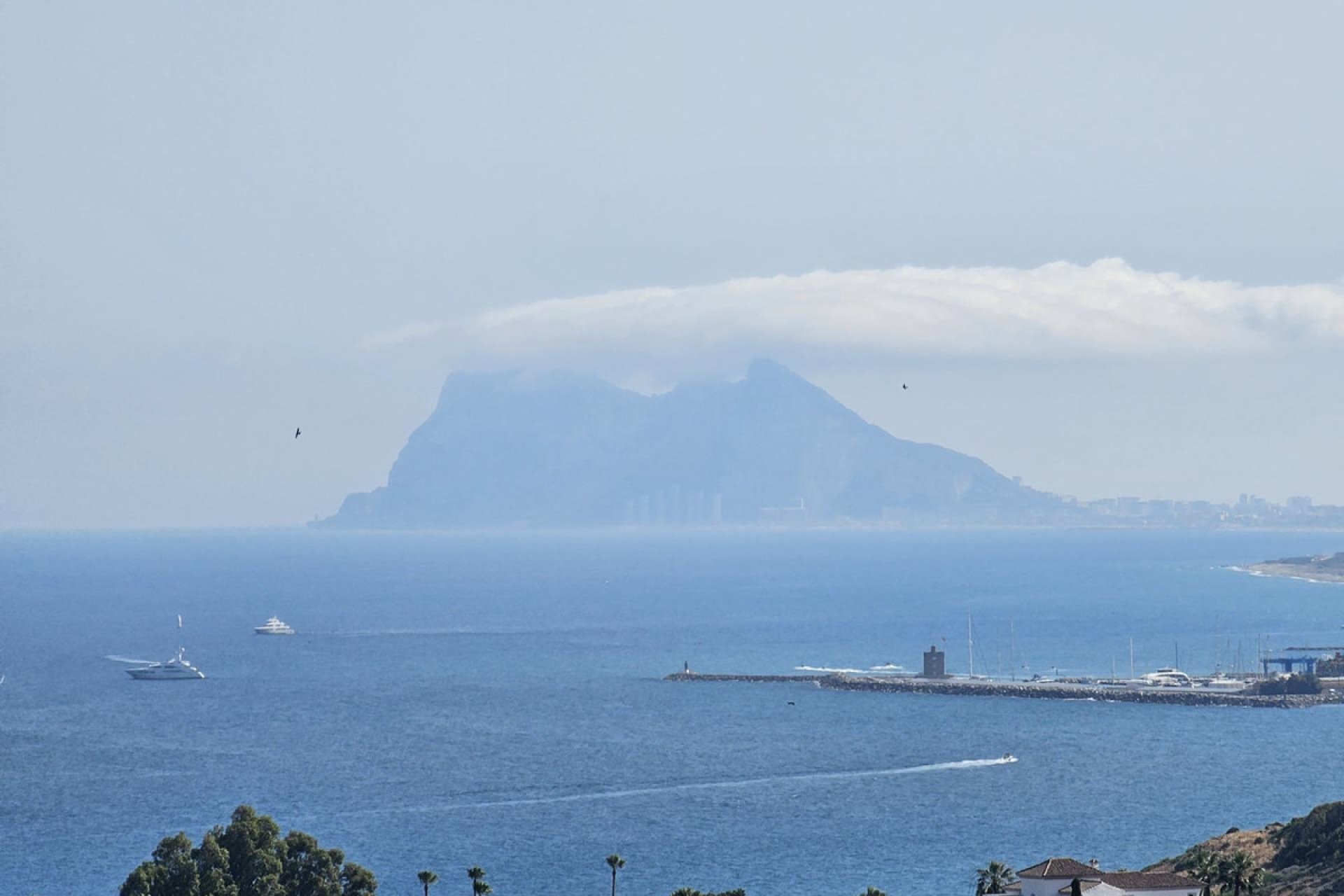 Resale - Ground floor apartment - Manilva - Manilva Centro