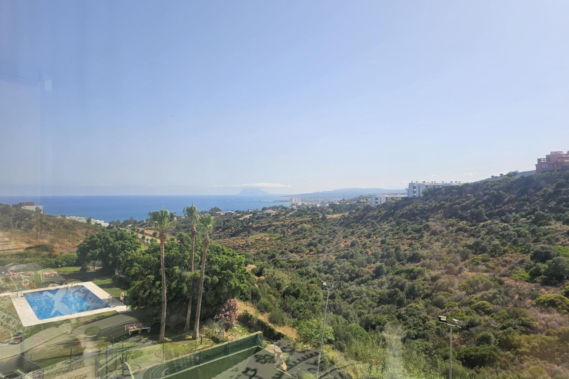 Resale - Ground floor apartment - Manilva - Manilva Centro