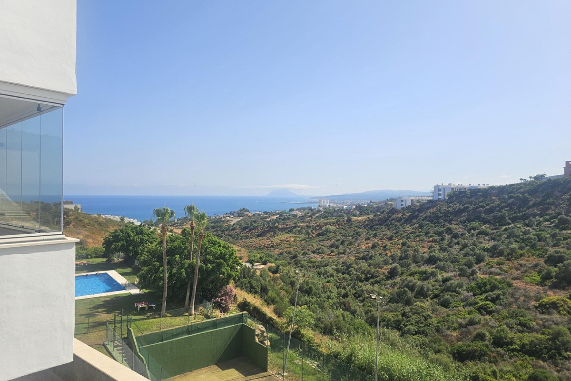 Resale - Ground floor apartment - Manilva - Manilva Centro