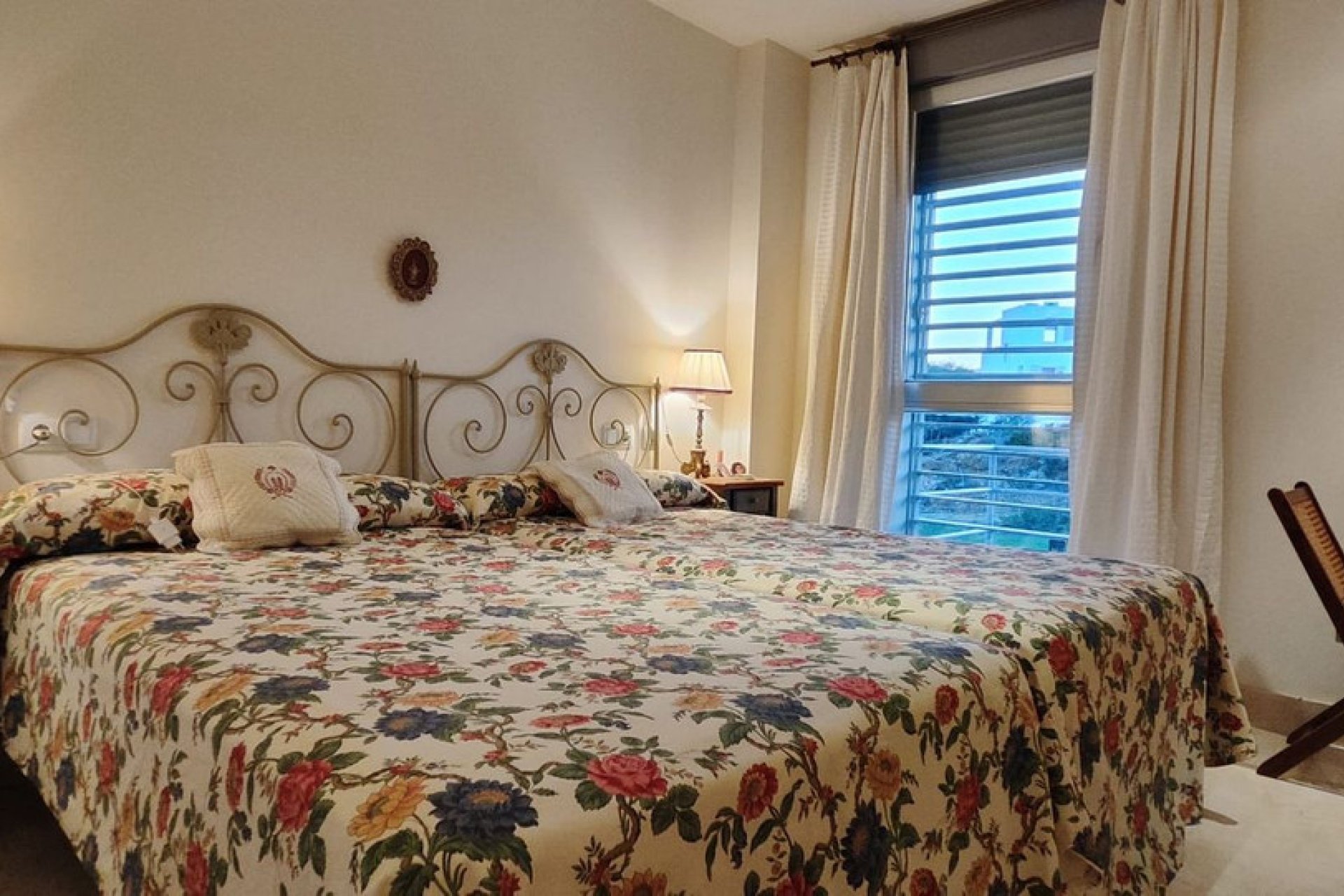 Resale - Ground floor apartment - Manilva - Punta Chullera