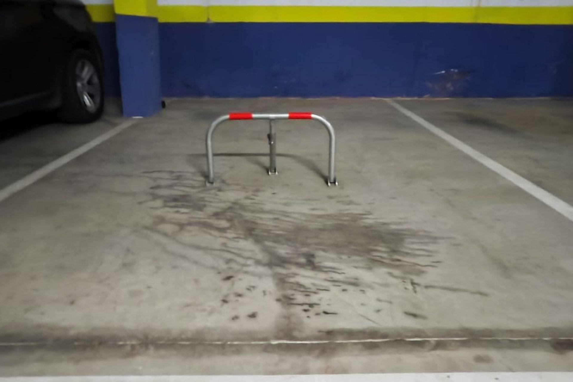 Resale - Ground floor apartment - Manilva - Punta Chullera