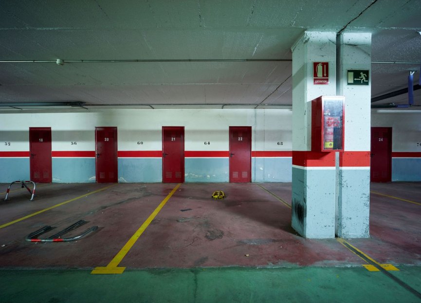 Resale - Ground floor apartment - Manilva - San Luis de Sabinillas