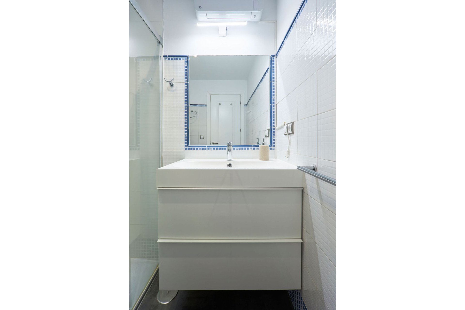 Resale - Ground floor apartment - Manilva - San Luis de Sabinillas