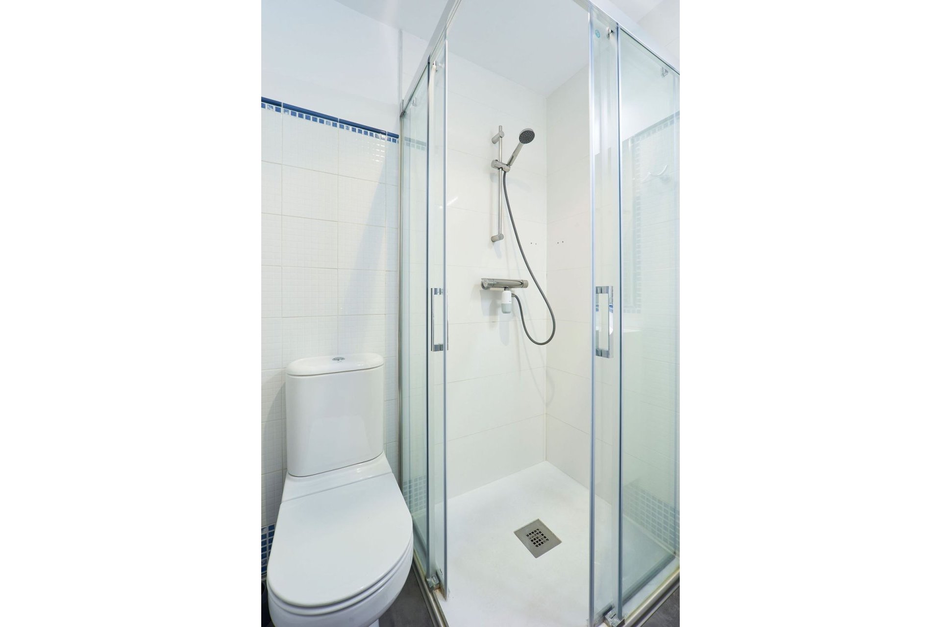 Resale - Ground floor apartment - Manilva - San Luis de Sabinillas