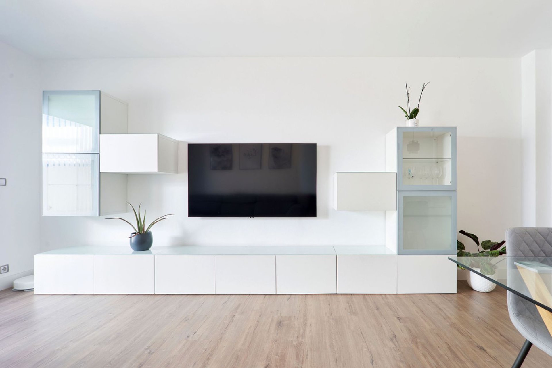 Resale - Ground floor apartment - Manilva - San Luis de Sabinillas