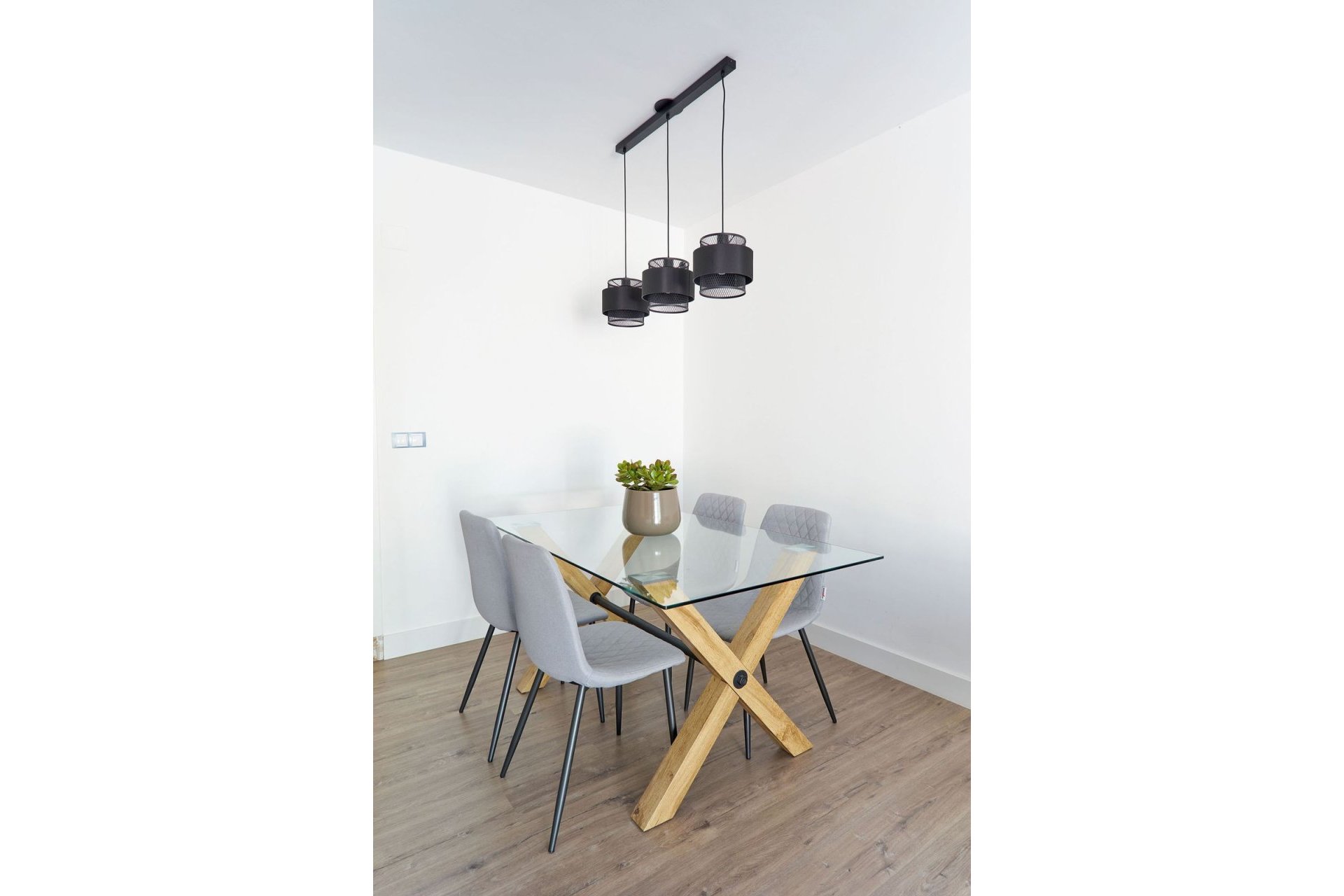 Resale - Ground floor apartment - Manilva - San Luis de Sabinillas