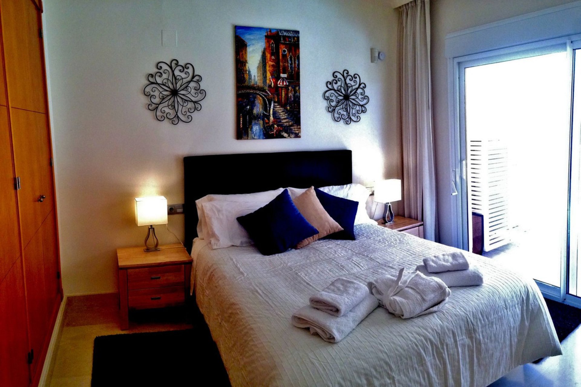 Resale - Ground floor apartment - Marbella - Aloha