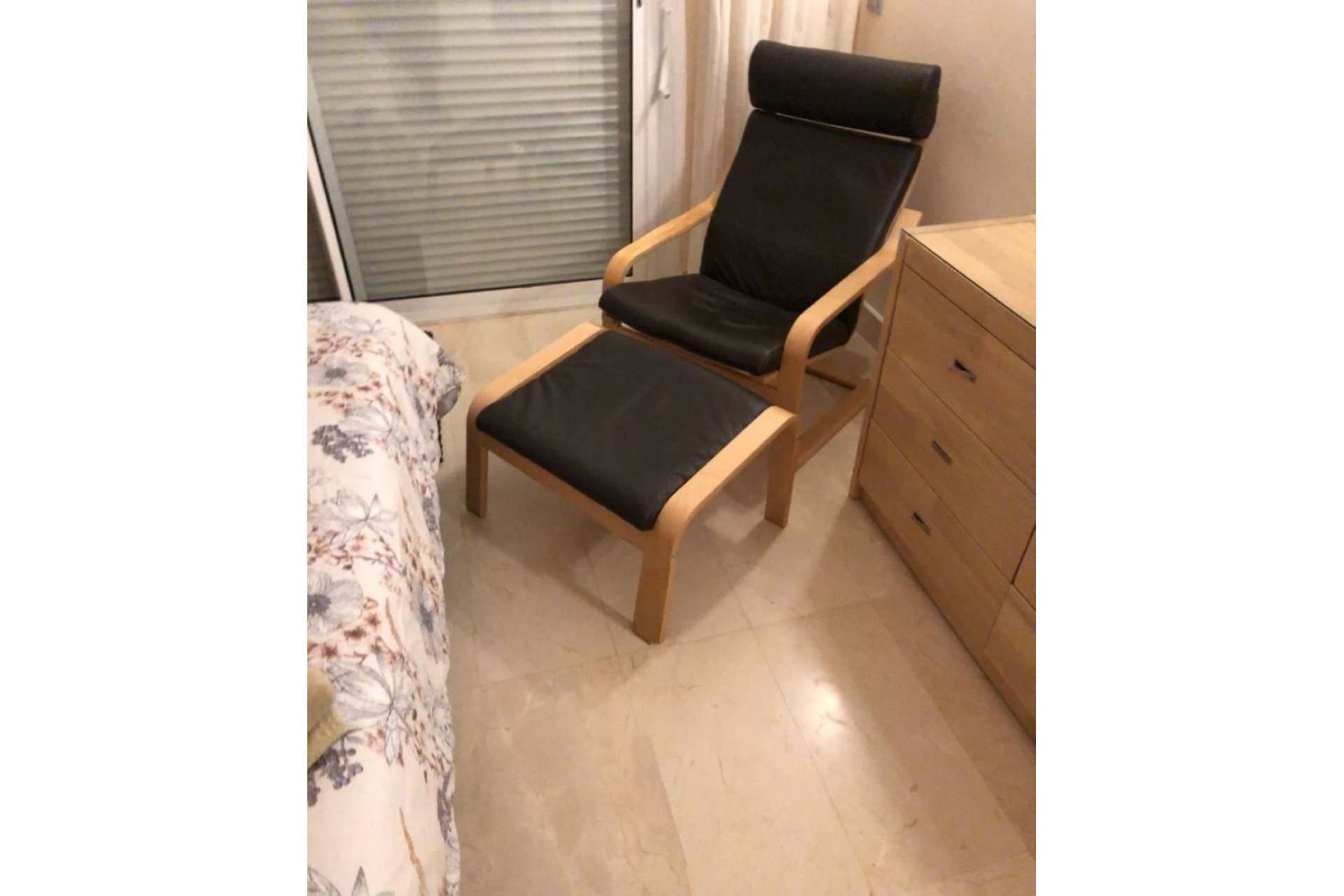 Resale - Ground floor apartment - Marbella - Aloha