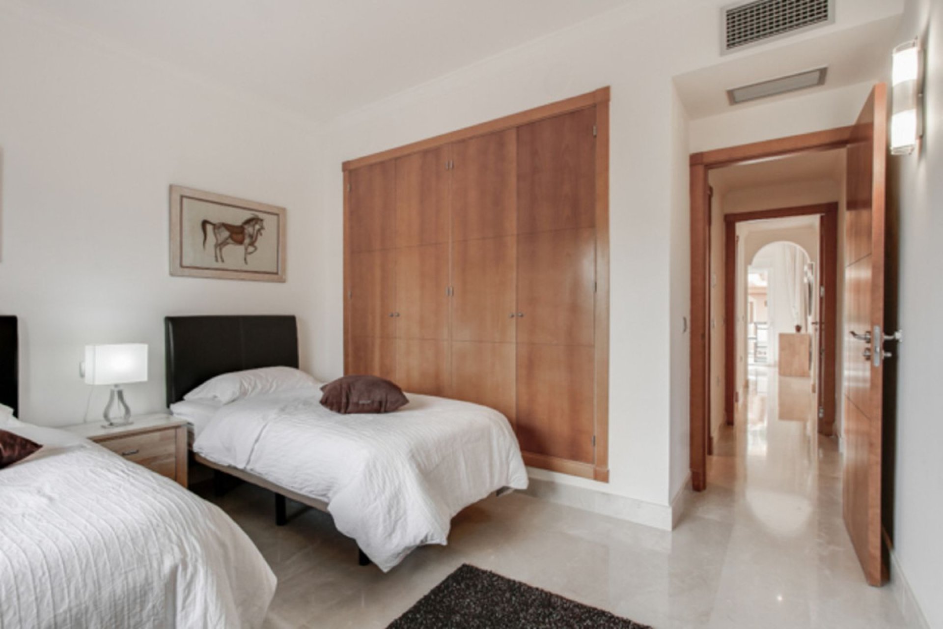 Resale - Ground floor apartment - Marbella - Aloha