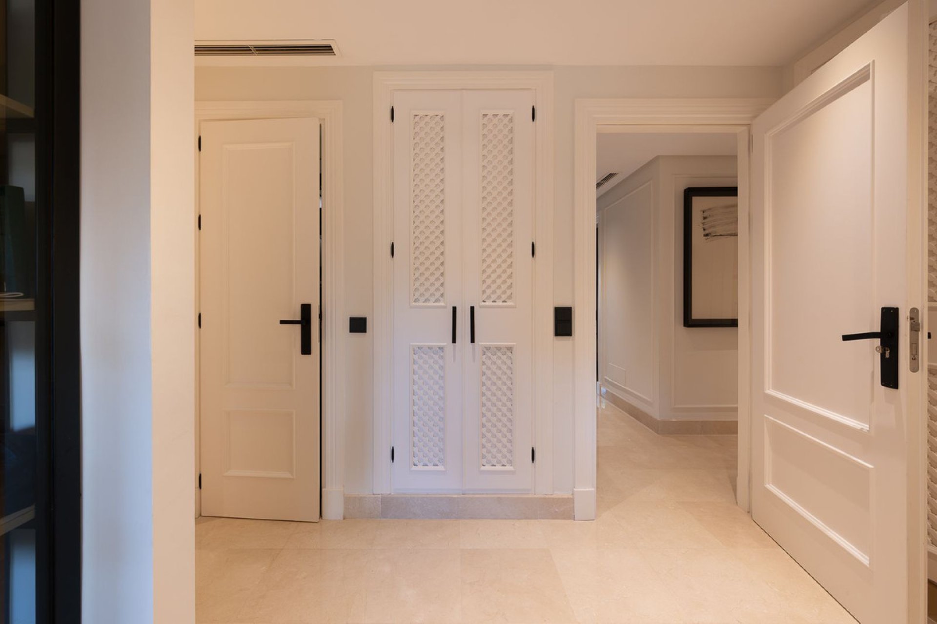 Resale - Ground floor apartment - Marbella - Aloha