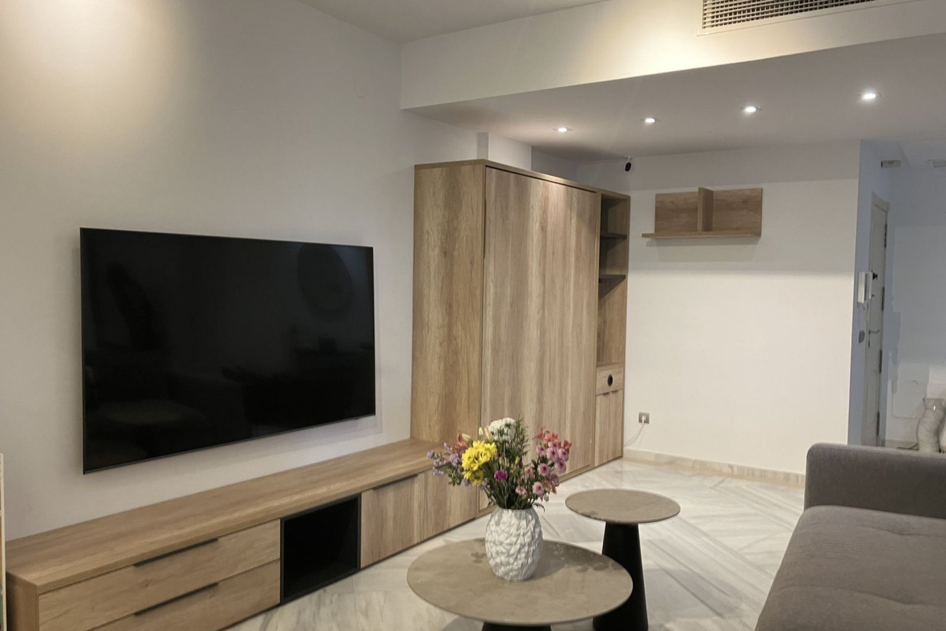 Resale - Ground floor apartment - Marbella - Aloha