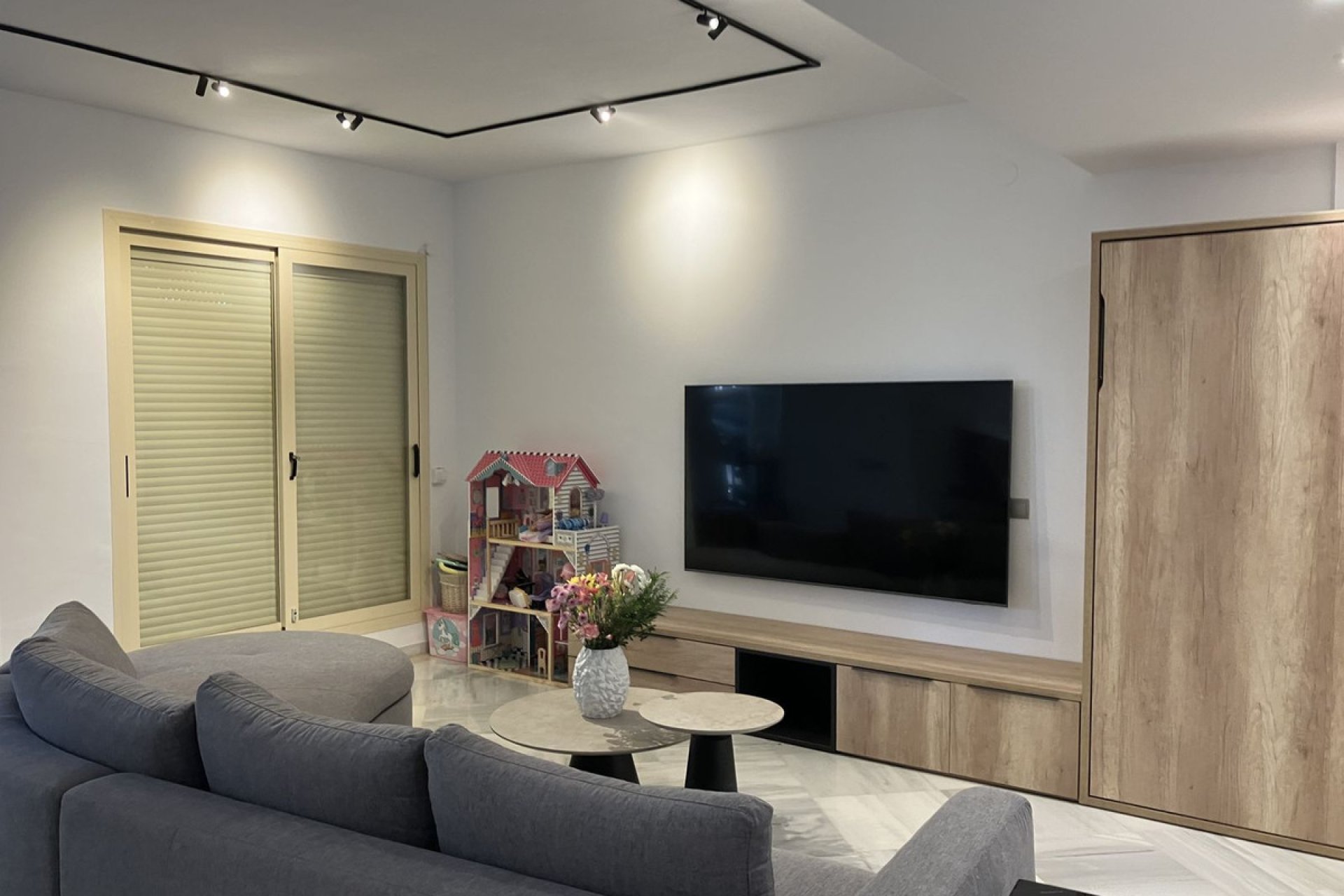 Resale - Ground floor apartment - Marbella - Aloha