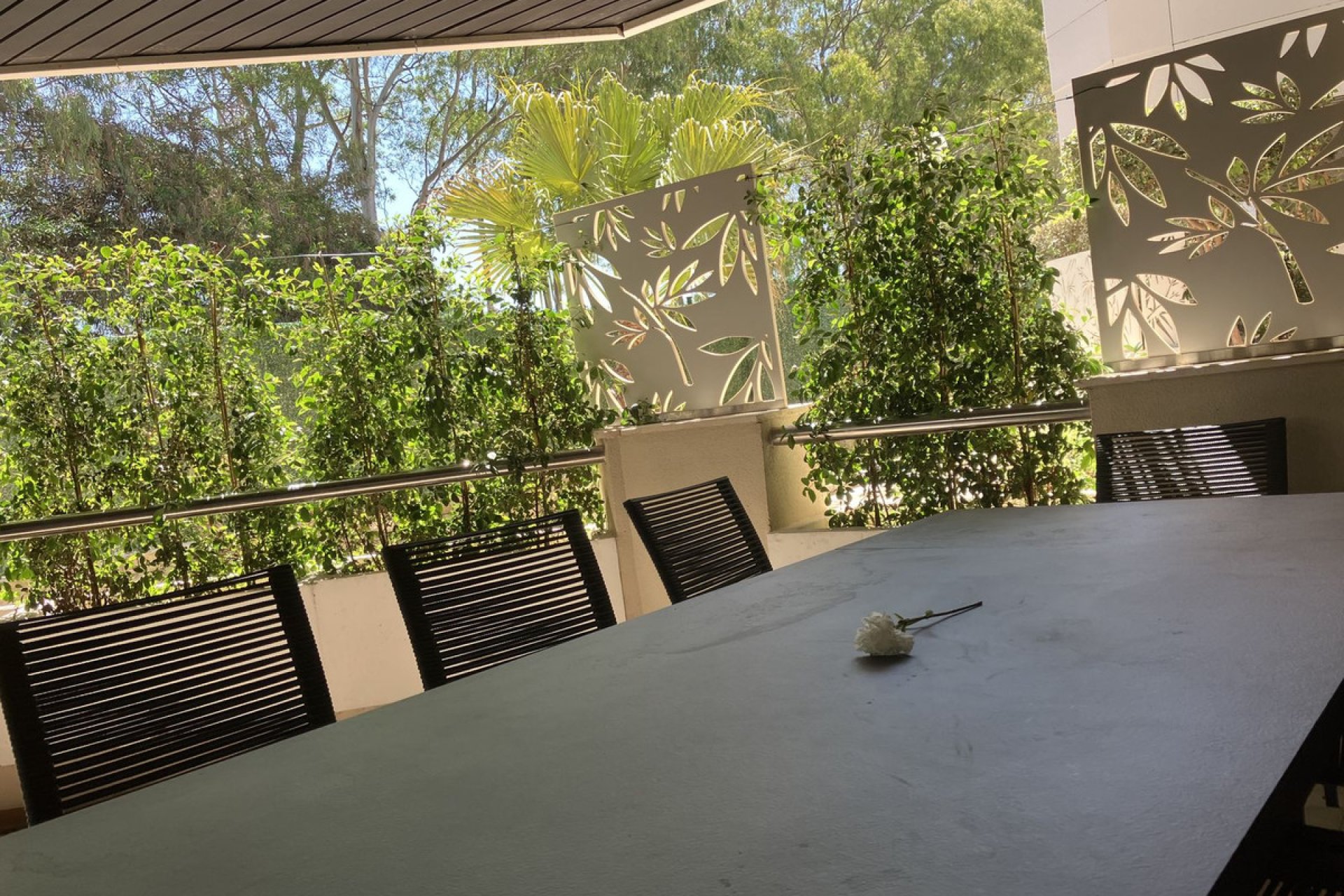 Resale - Ground floor apartment - Marbella - Aloha