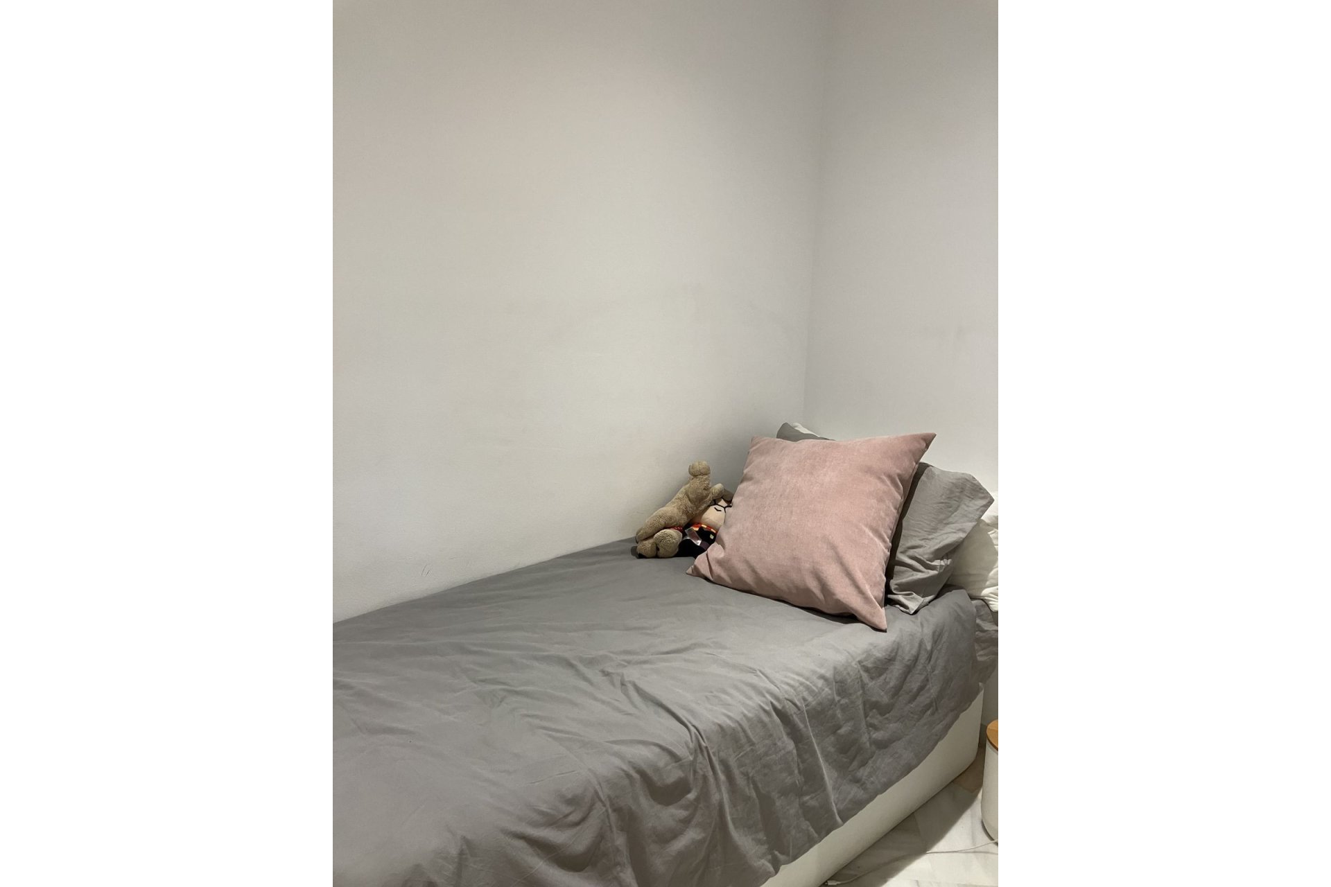 Resale - Ground floor apartment - Marbella - Aloha