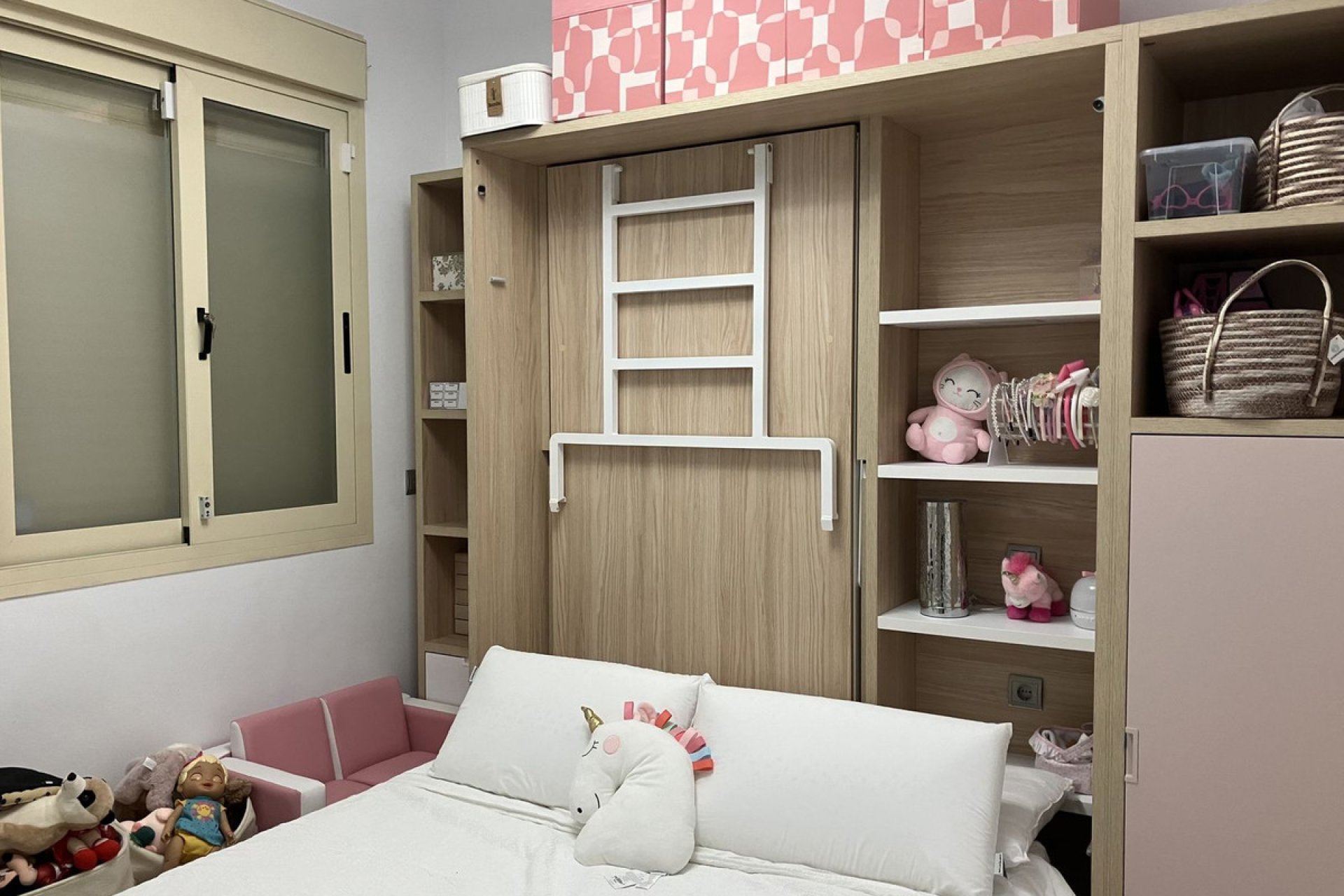 Resale - Ground floor apartment - Marbella - Aloha