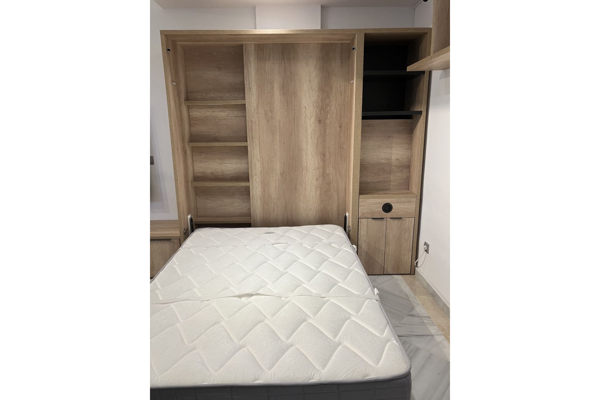 Resale - Ground floor apartment - Marbella - Aloha