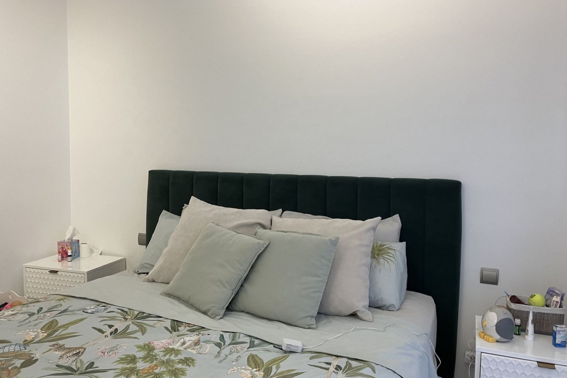 Resale - Ground floor apartment - Marbella - Aloha