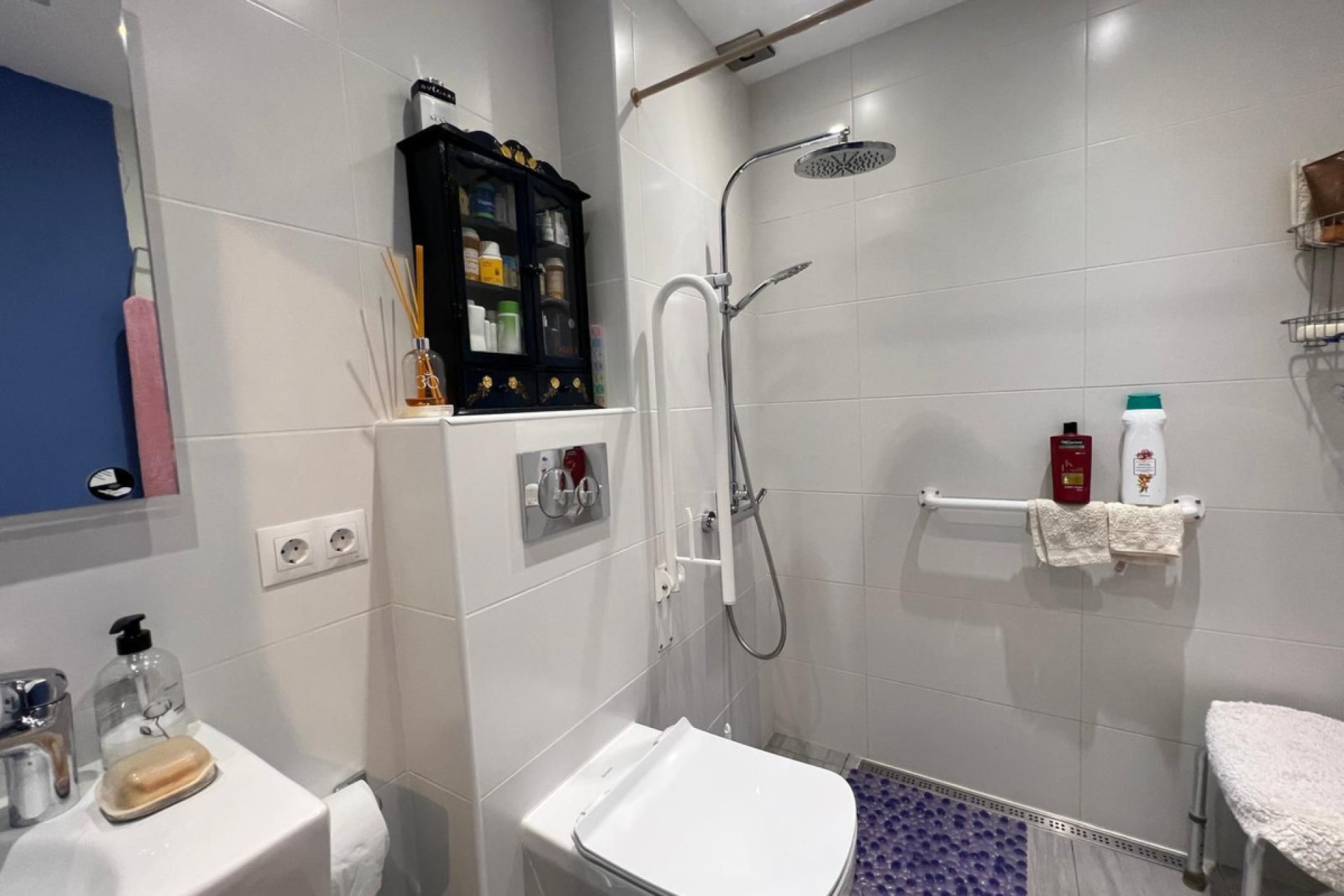 Resale - Ground floor apartment - Marbella - Aloha