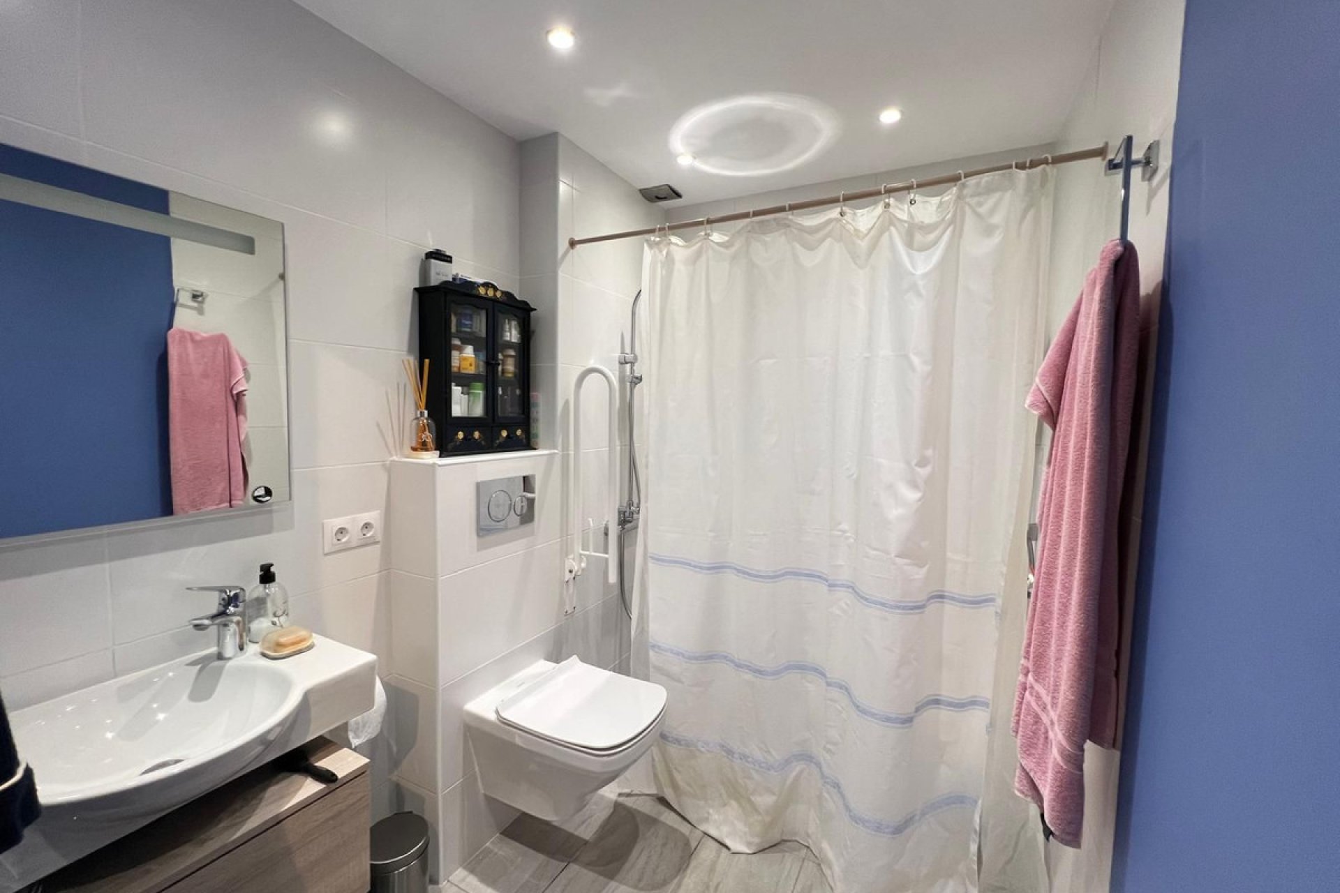 Resale - Ground floor apartment - Marbella - Aloha