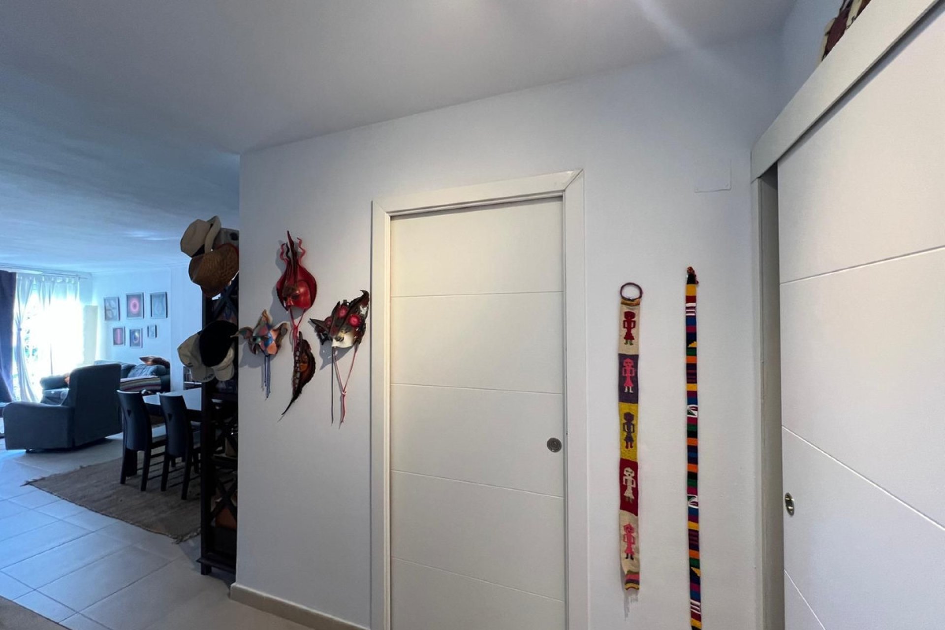 Resale - Ground floor apartment - Marbella - Aloha