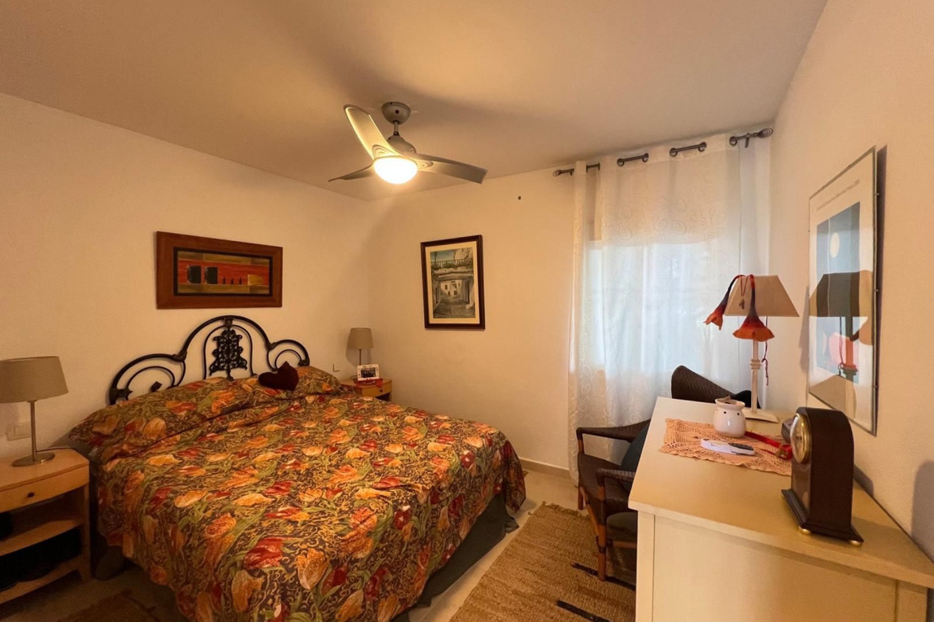 Resale - Ground floor apartment - Marbella - Aloha