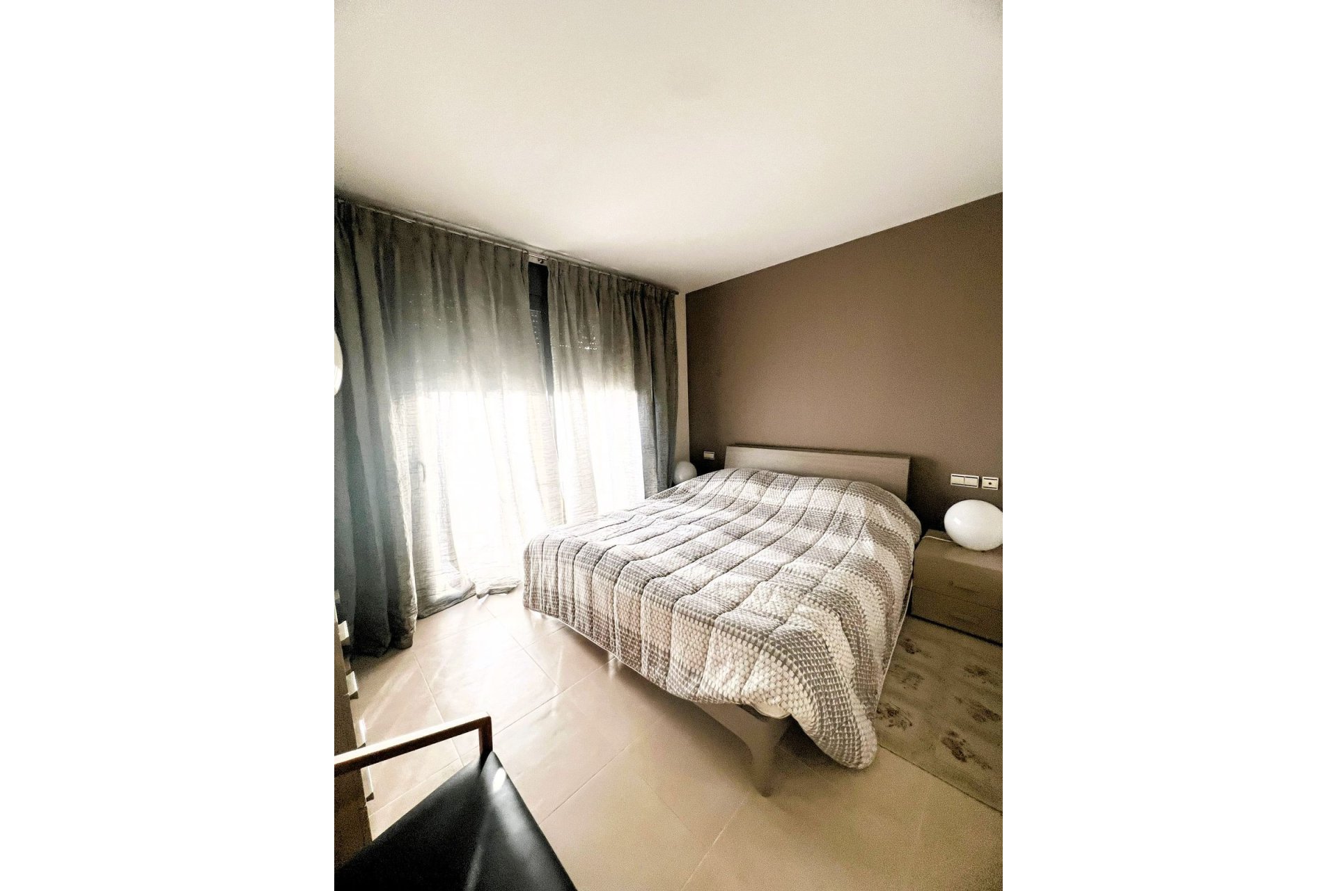 Resale - Ground floor apartment - Marbella - Altos de los Monteros