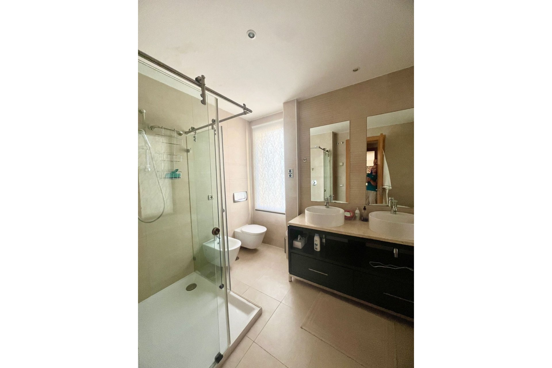 Resale - Ground floor apartment - Marbella - Altos de los Monteros