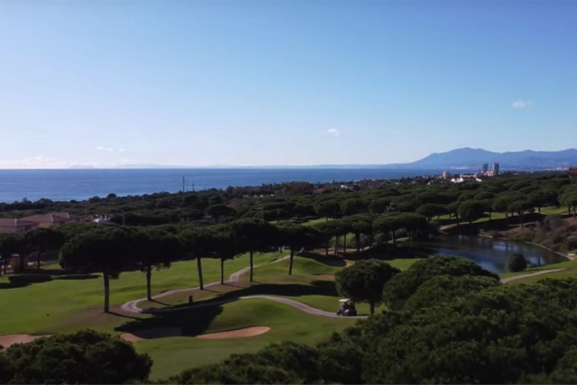 Resale - Ground floor apartment - Marbella - Cabopino