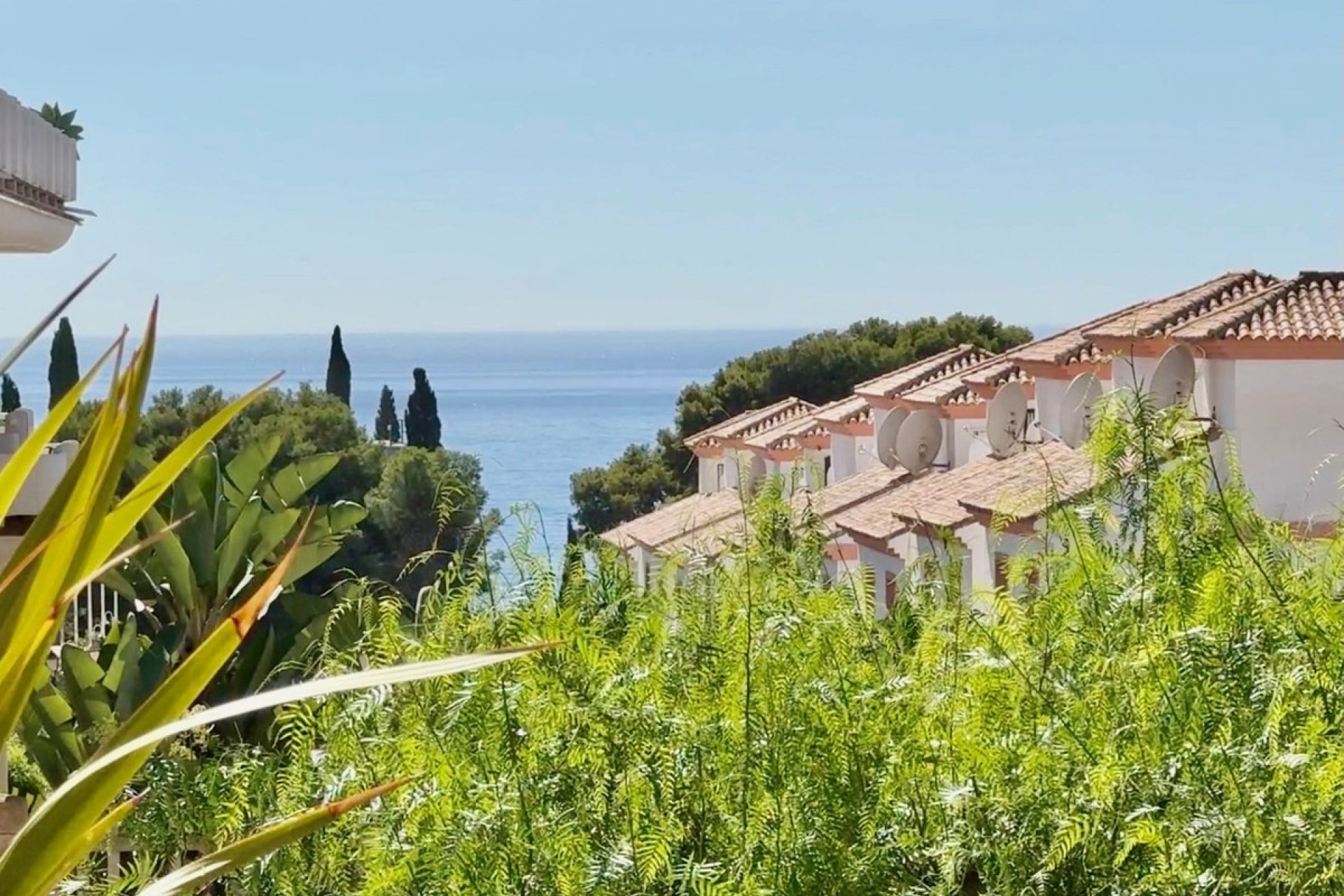 Resale - Ground floor apartment - Marbella - Cabopino