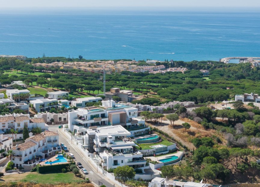 Resale - Ground floor apartment - Marbella - Cabopino