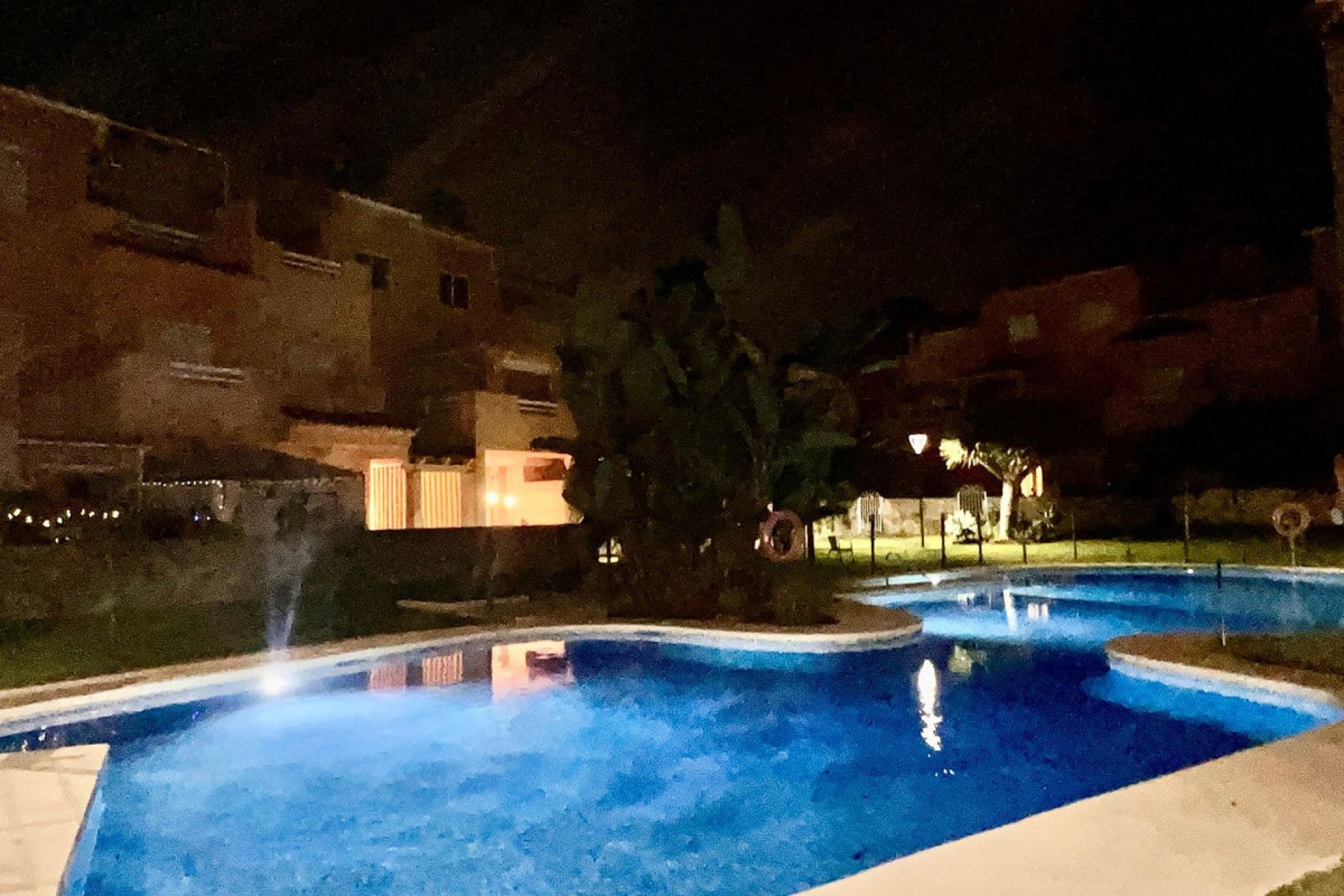 Resale - Ground floor apartment - Marbella - Carib Playa