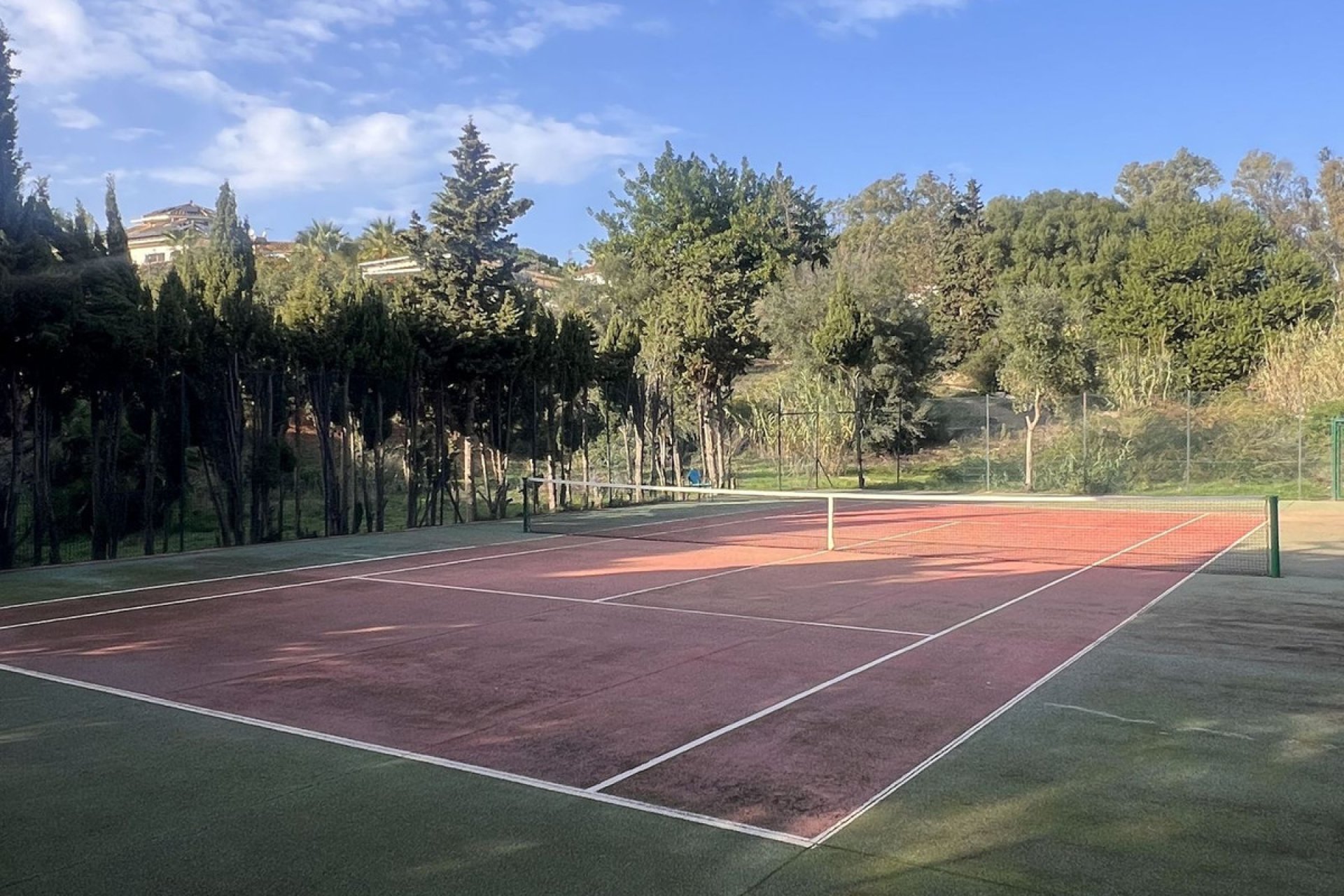 Resale - Ground floor apartment - Marbella - Carib Playa