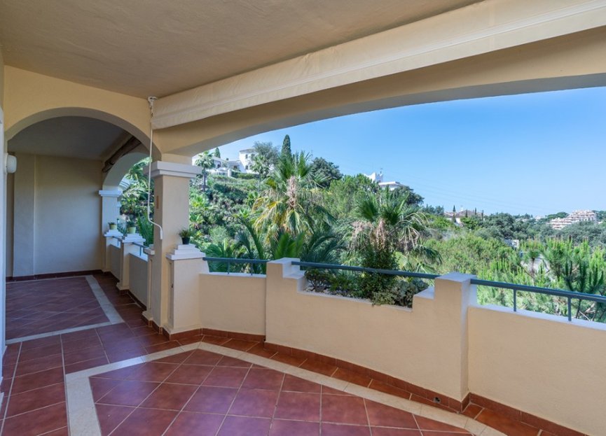 Resale - Ground floor apartment - Marbella - Elviria