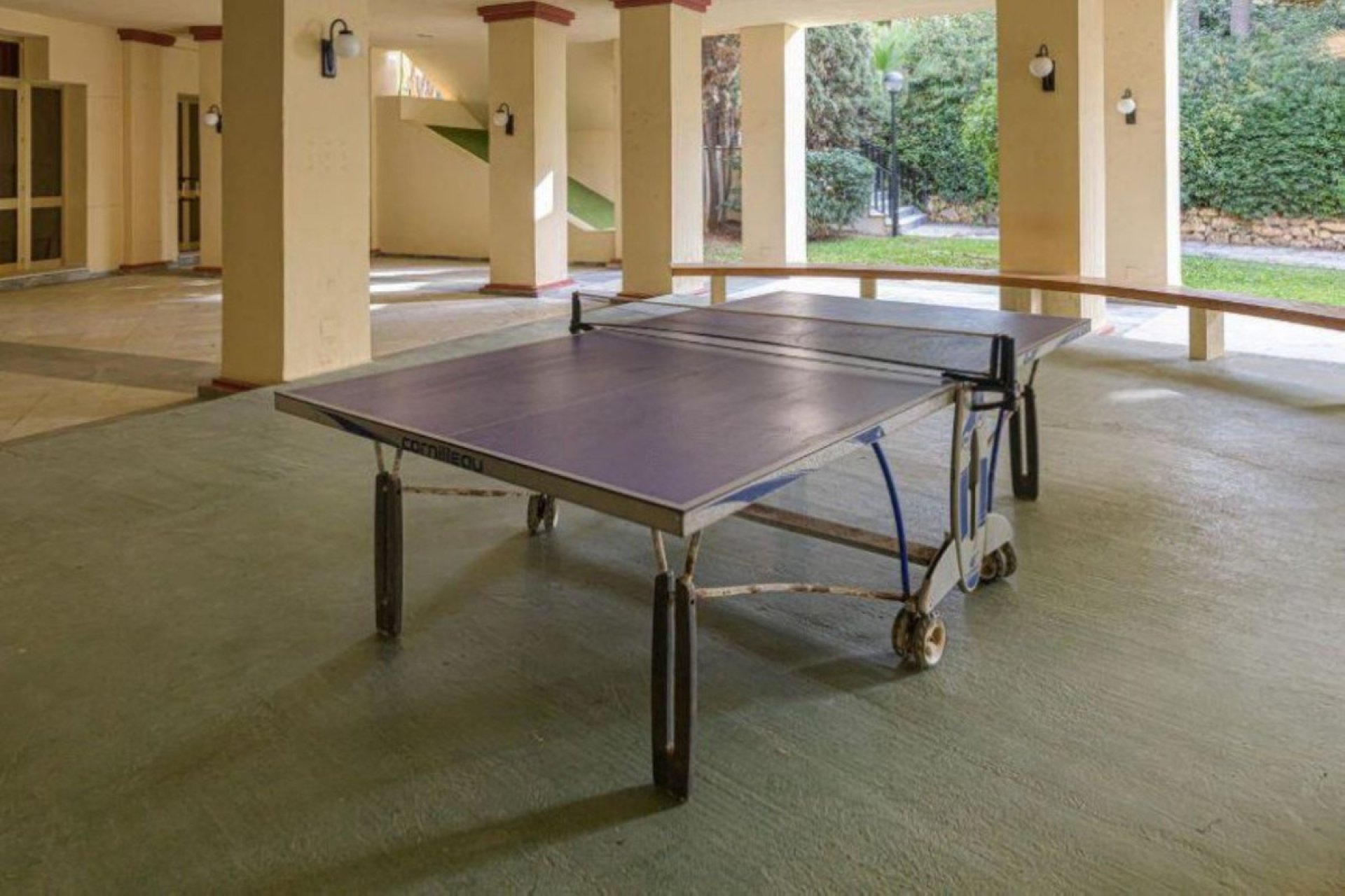 Resale - Ground floor apartment - Marbella - Elviria