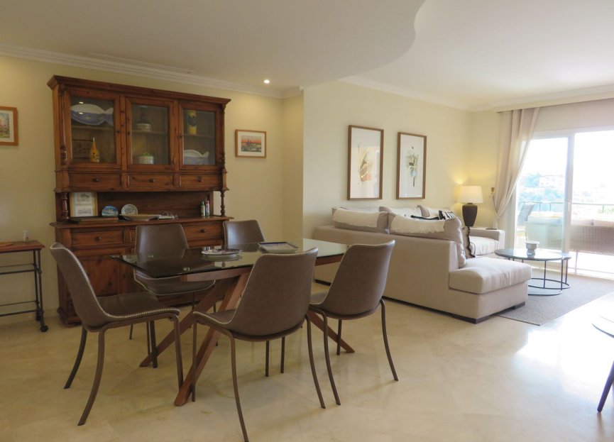 Resale - Ground floor apartment - Marbella - Elviria
