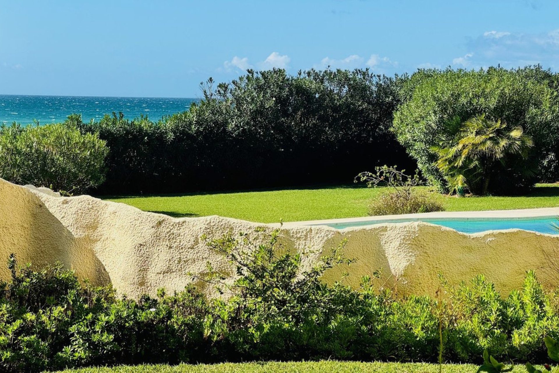 Resale - Ground floor apartment - Marbella - Elviria