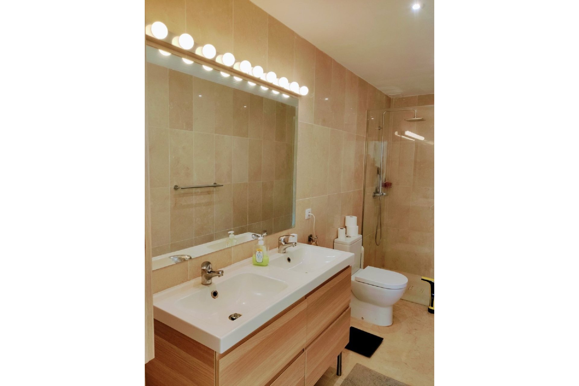 Resale - Ground floor apartment - Marbella - Guadalmina Alta