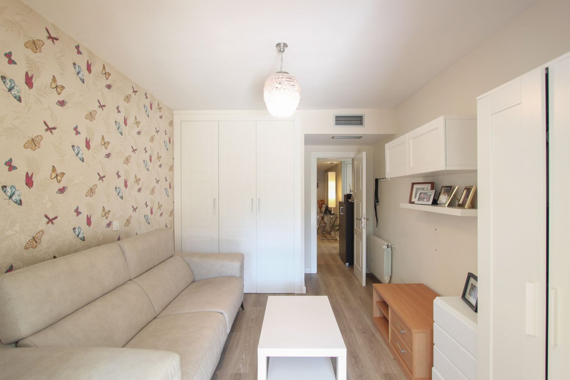 Resale - Ground floor apartment - Marbella - Guadalmina Alta