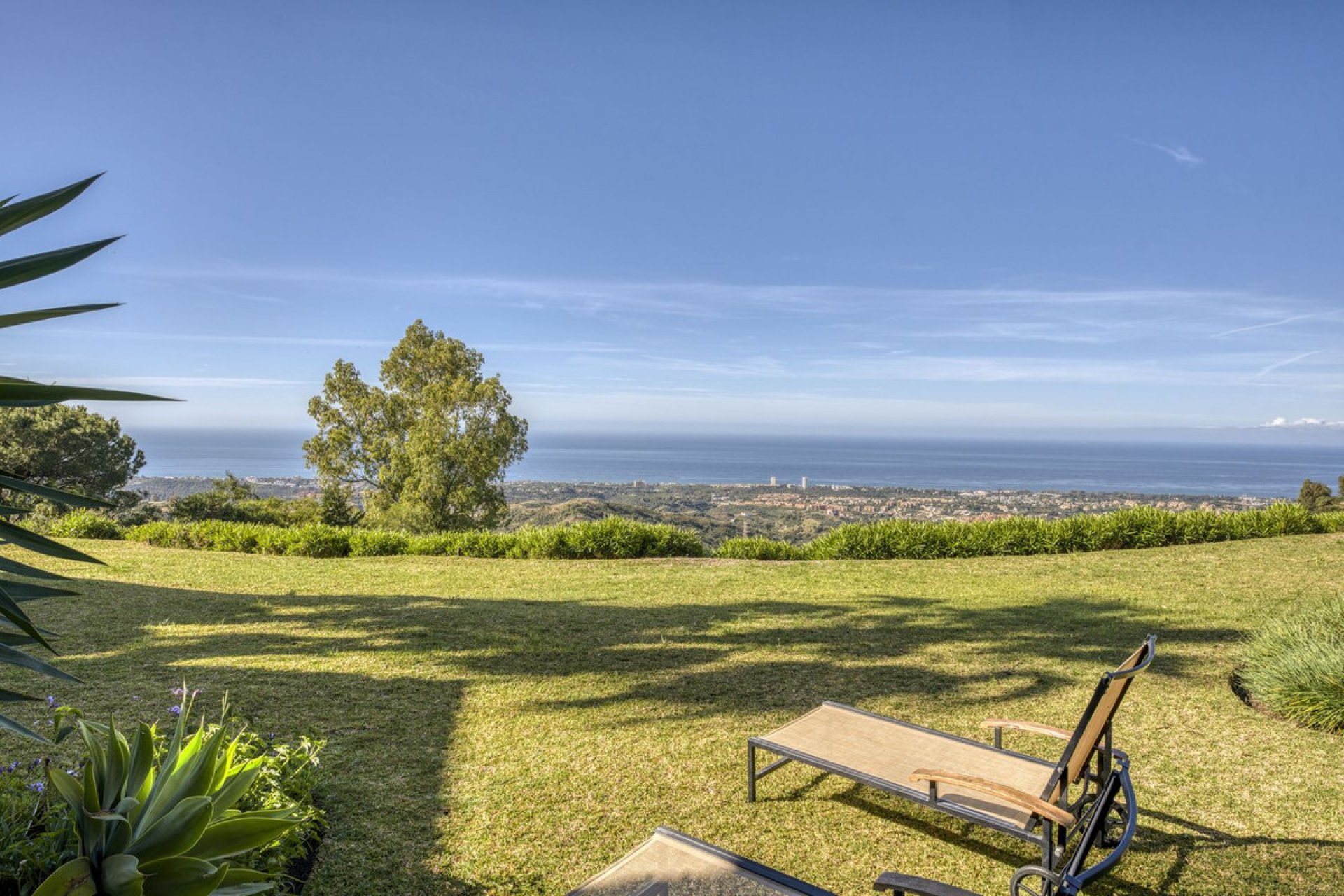 Resale - Ground floor apartment - Marbella - La Mairena