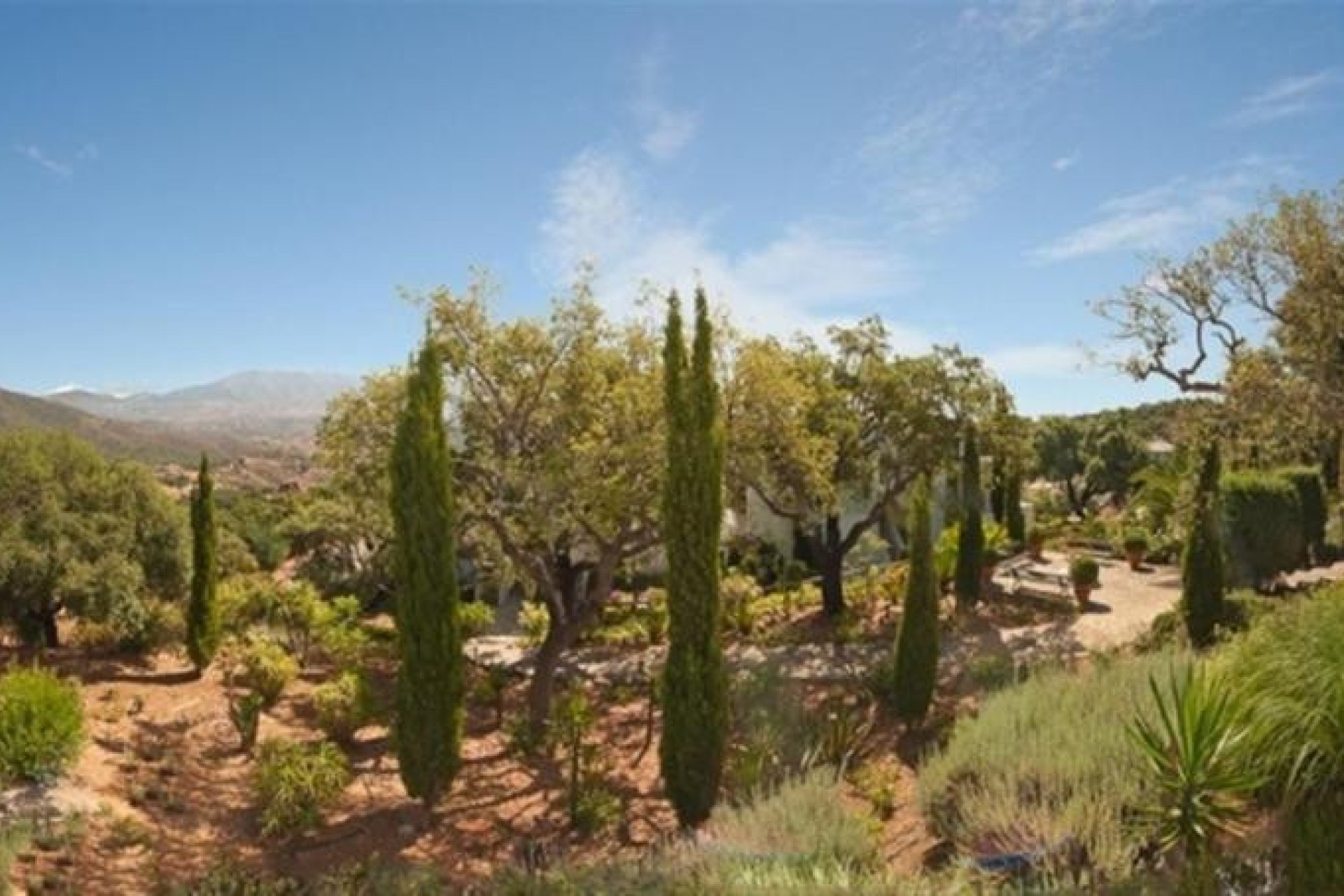 Resale - Ground floor apartment - Marbella - La Mairena